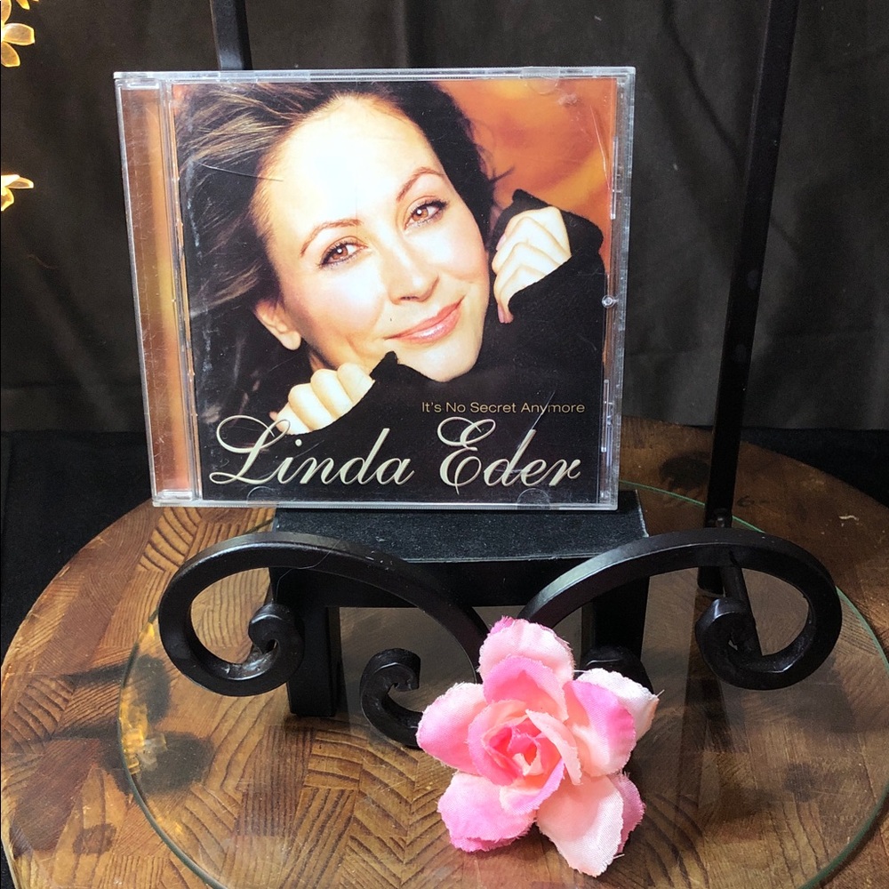 Linda Eder CD Album